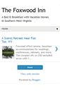Mobile Screenshot of foxwoodwv.com